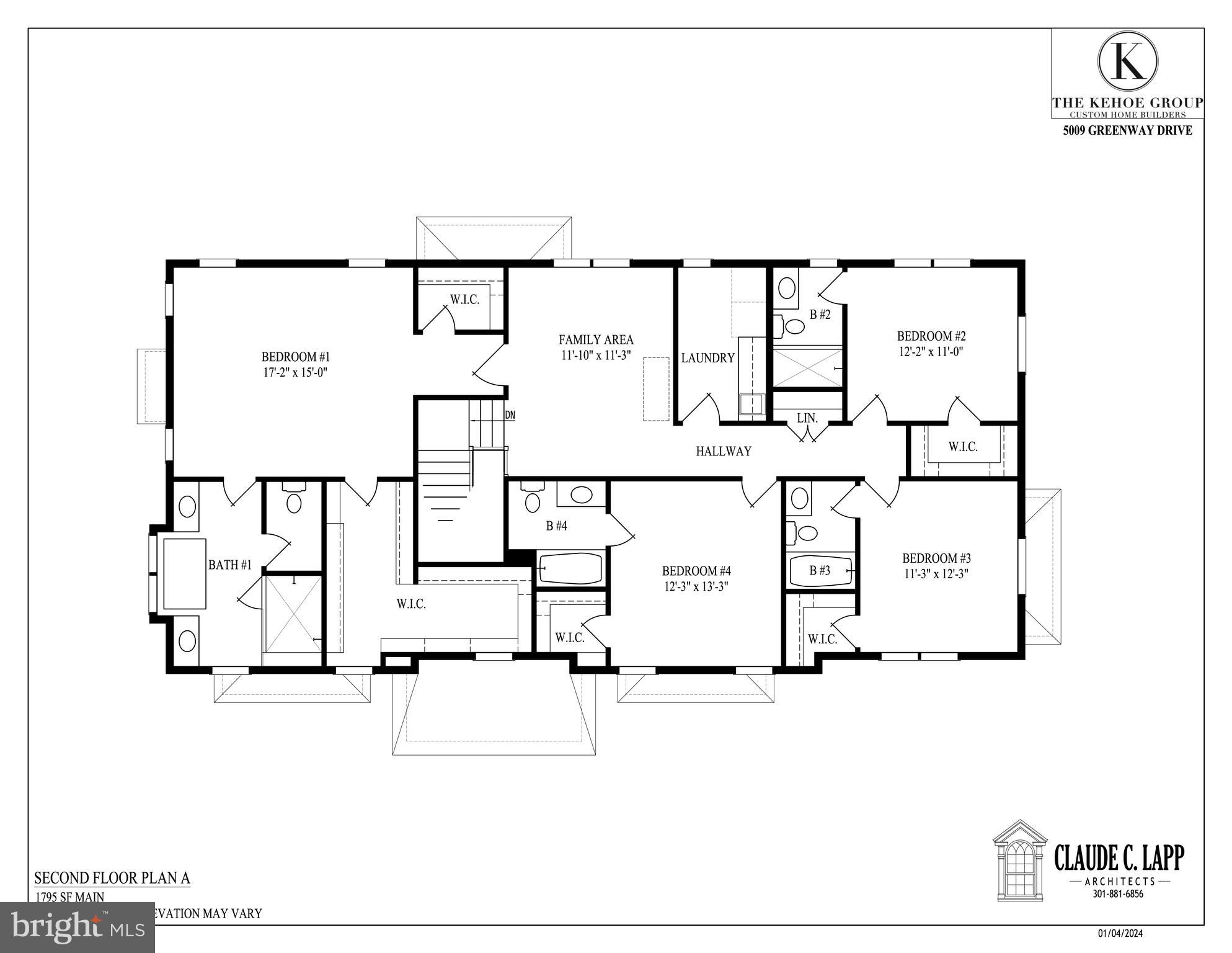 GREENACRES - Residential