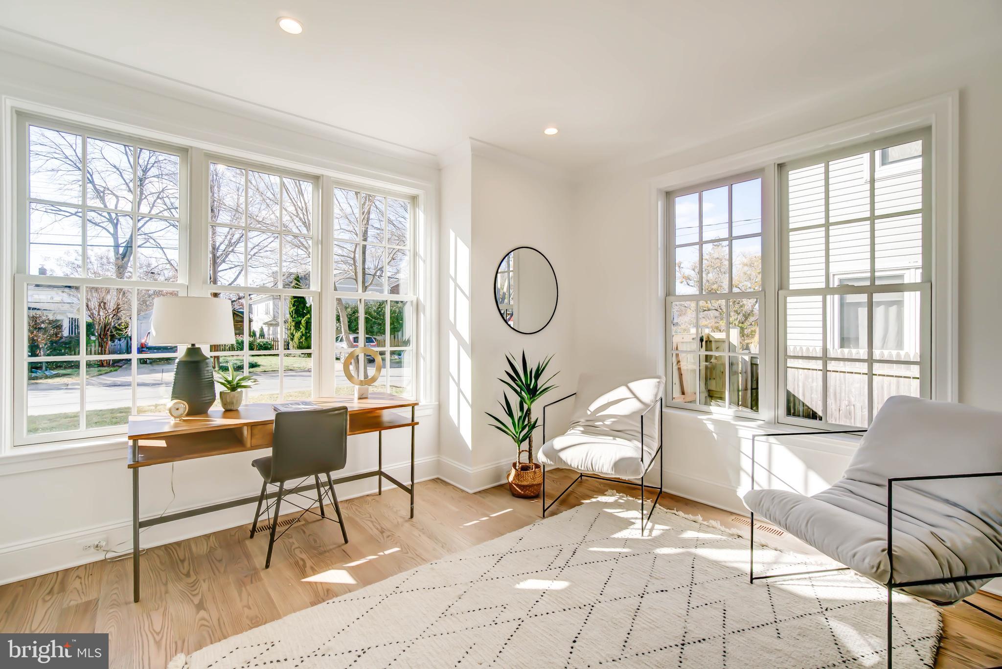 GREENACRES - Residential