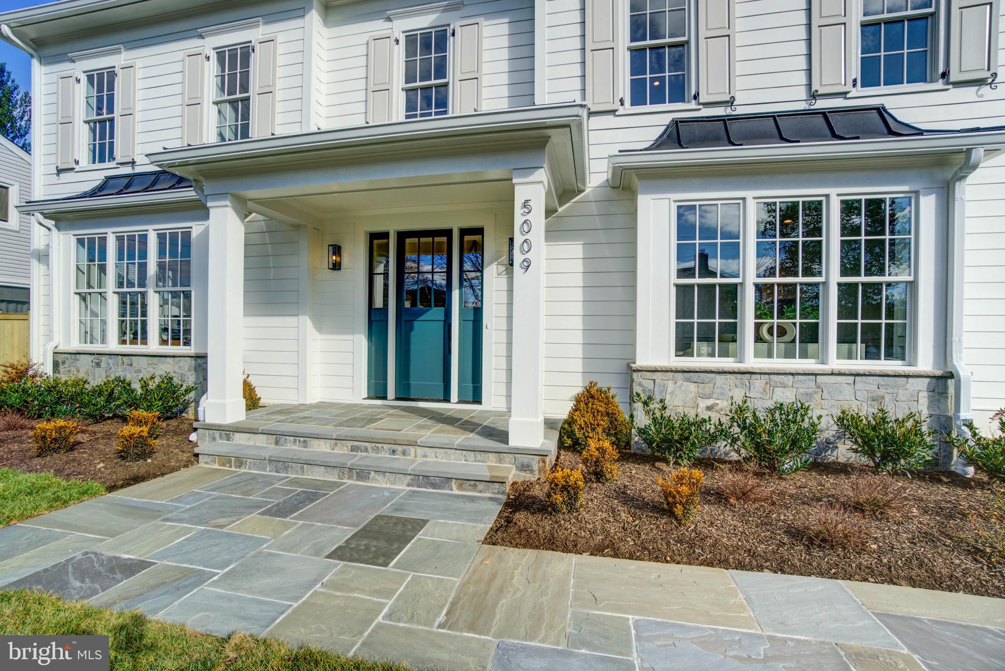 GREENACRES - Residential