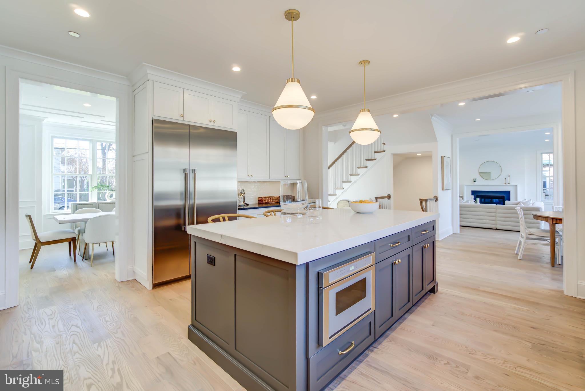 GREENACRES - Residential