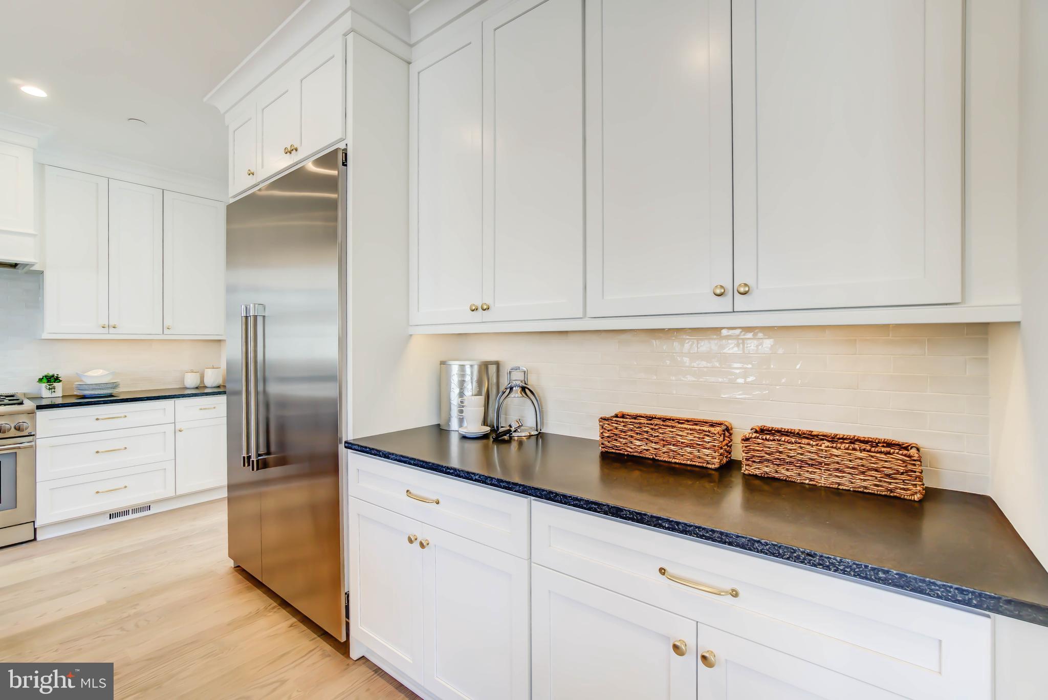 GREENACRES - Residential