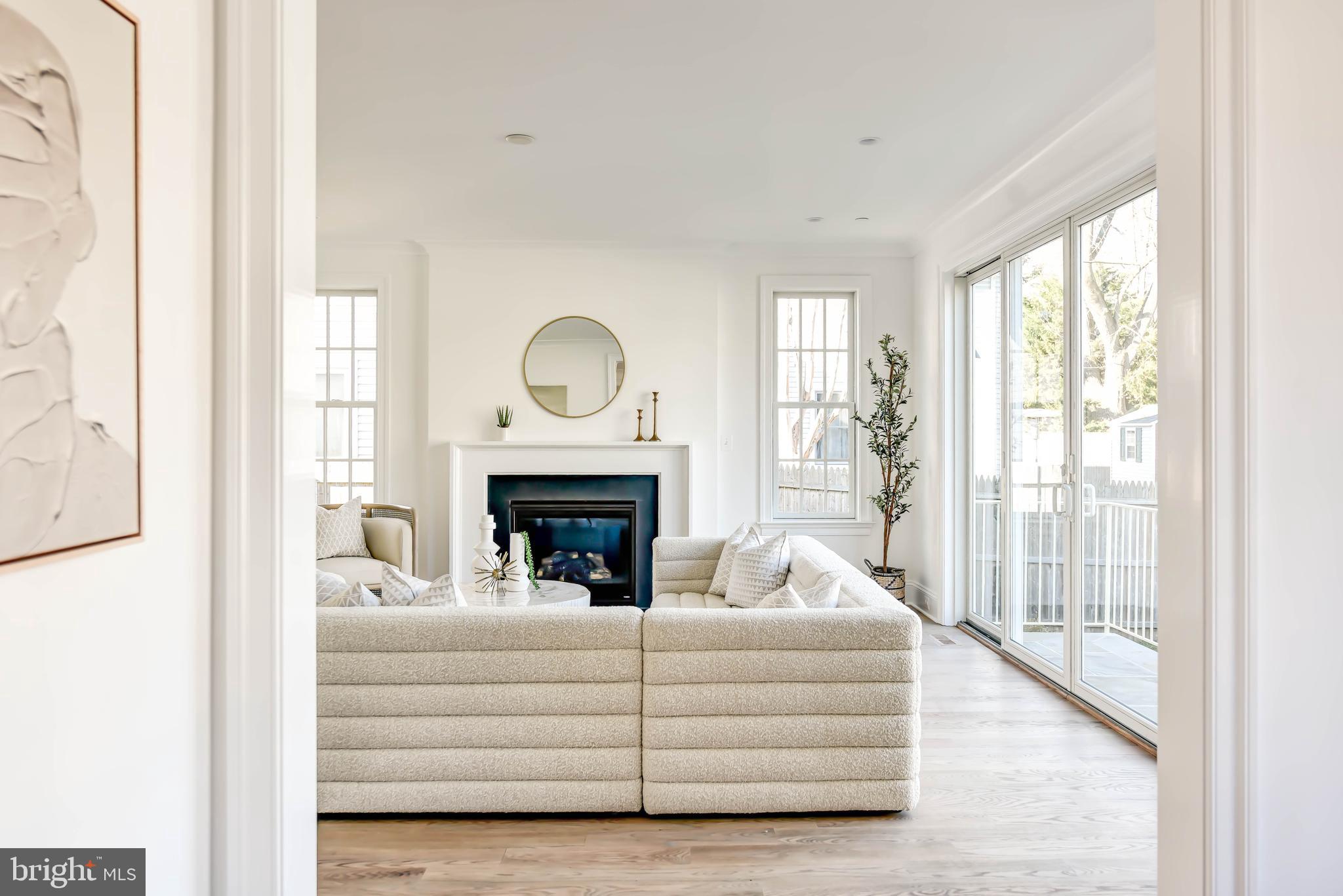 GREENACRES - Residential