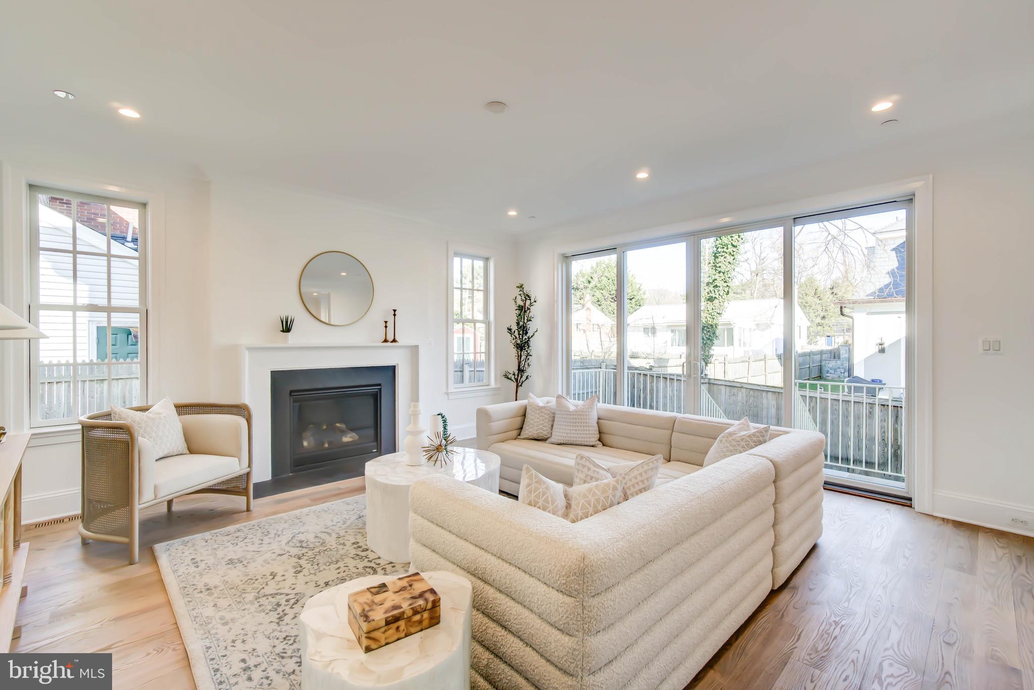 GREENACRES - Residential