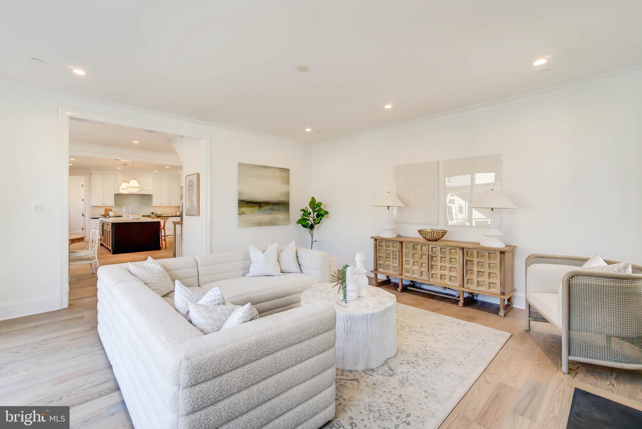 GREENACRES - Residential