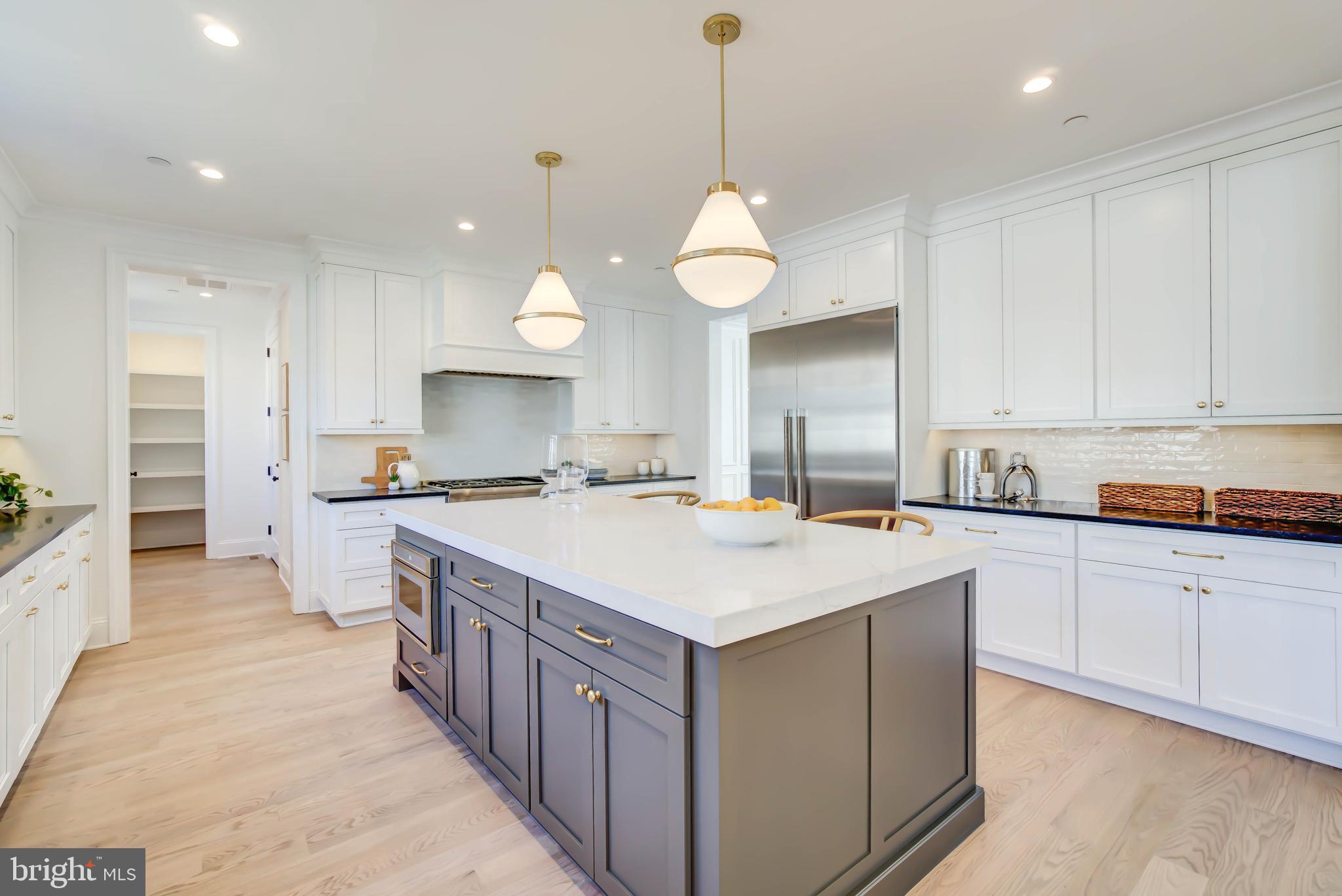 GREENACRES - Residential