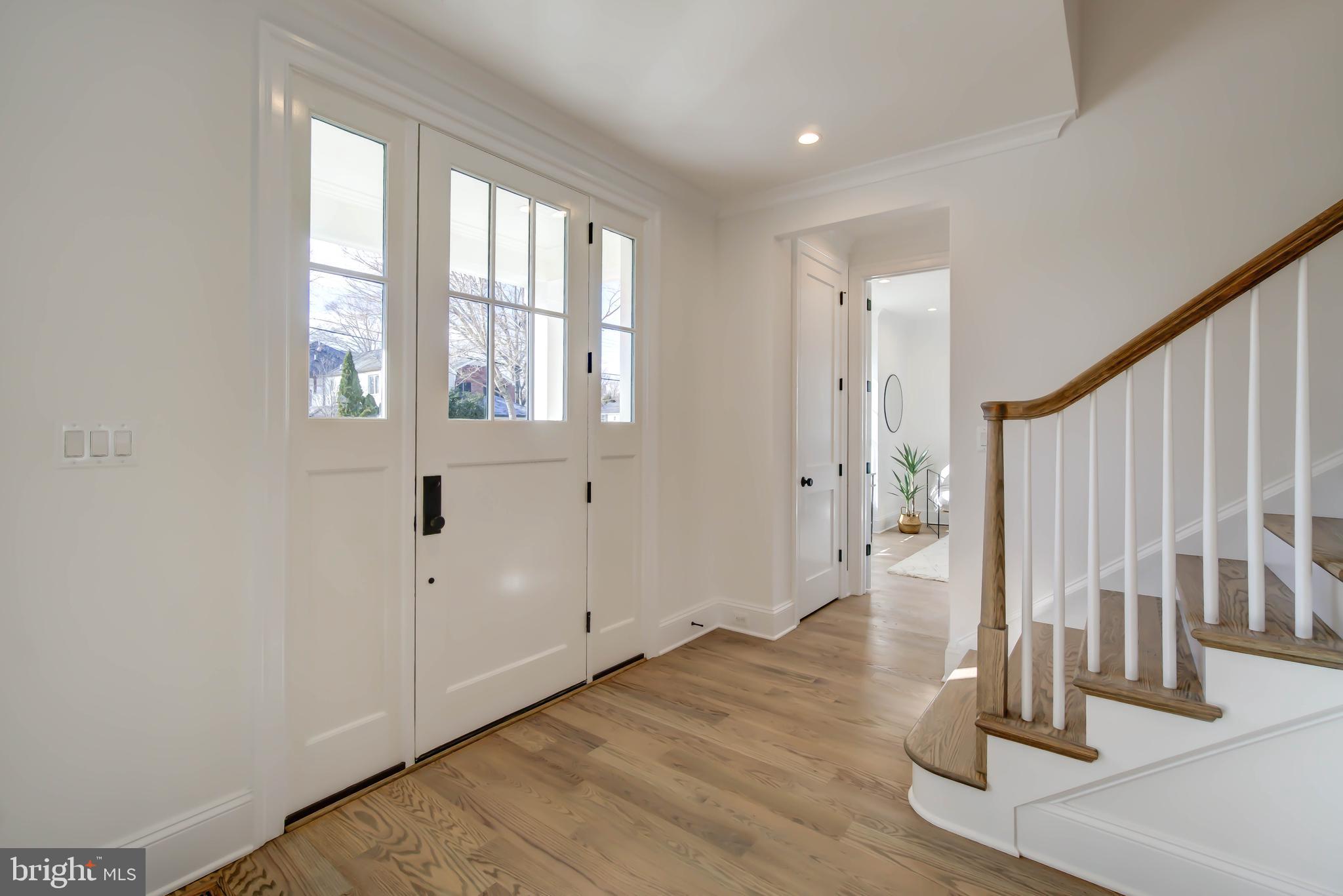 GREENACRES - Residential