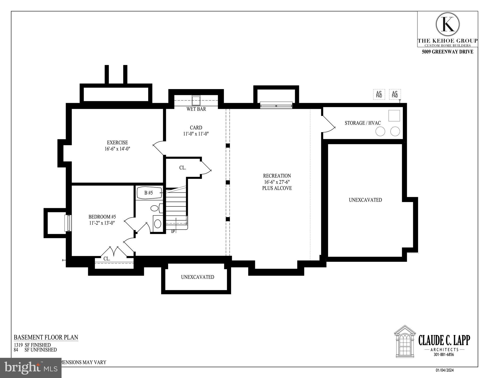 GREENACRES - Residential