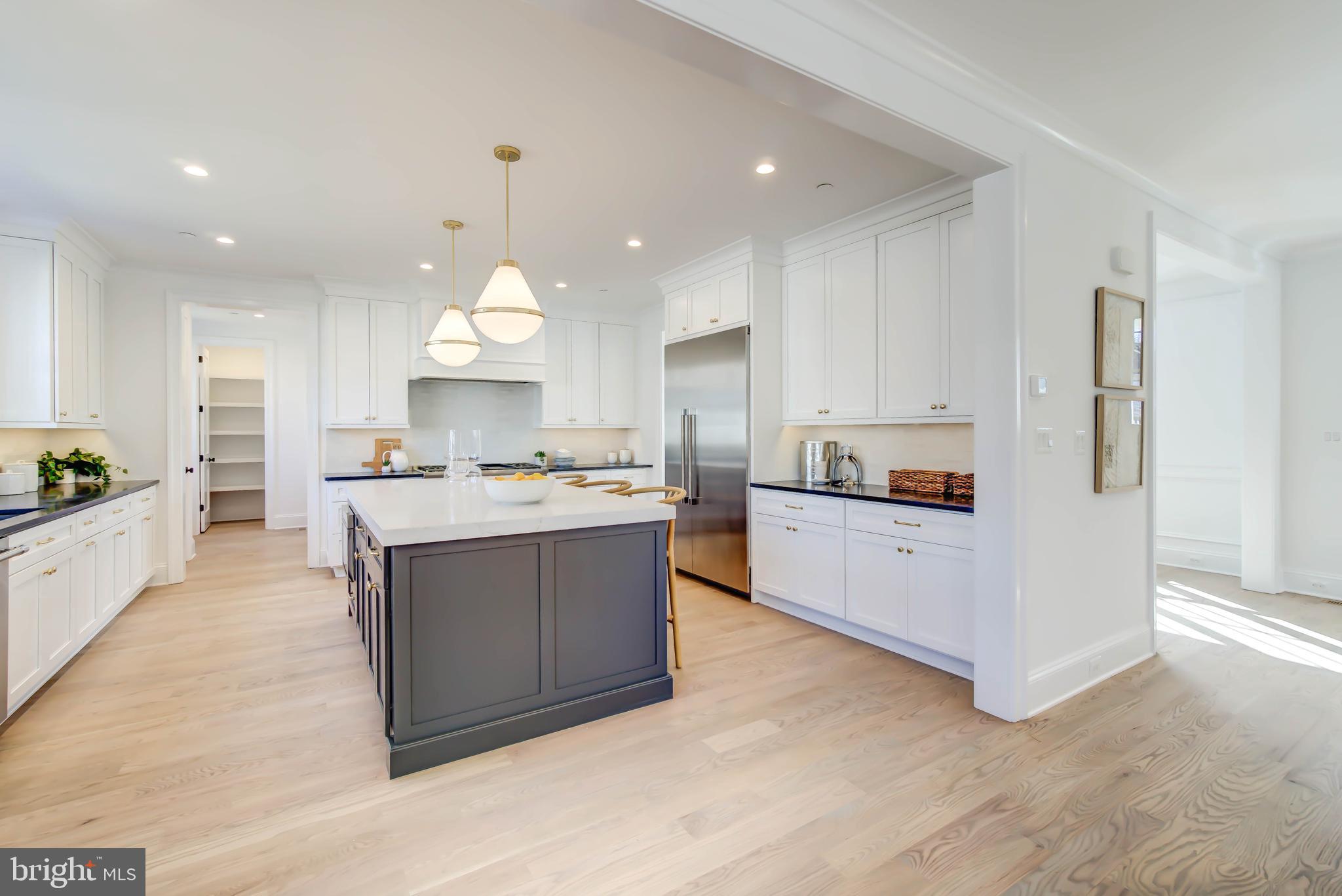 GREENACRES - Residential