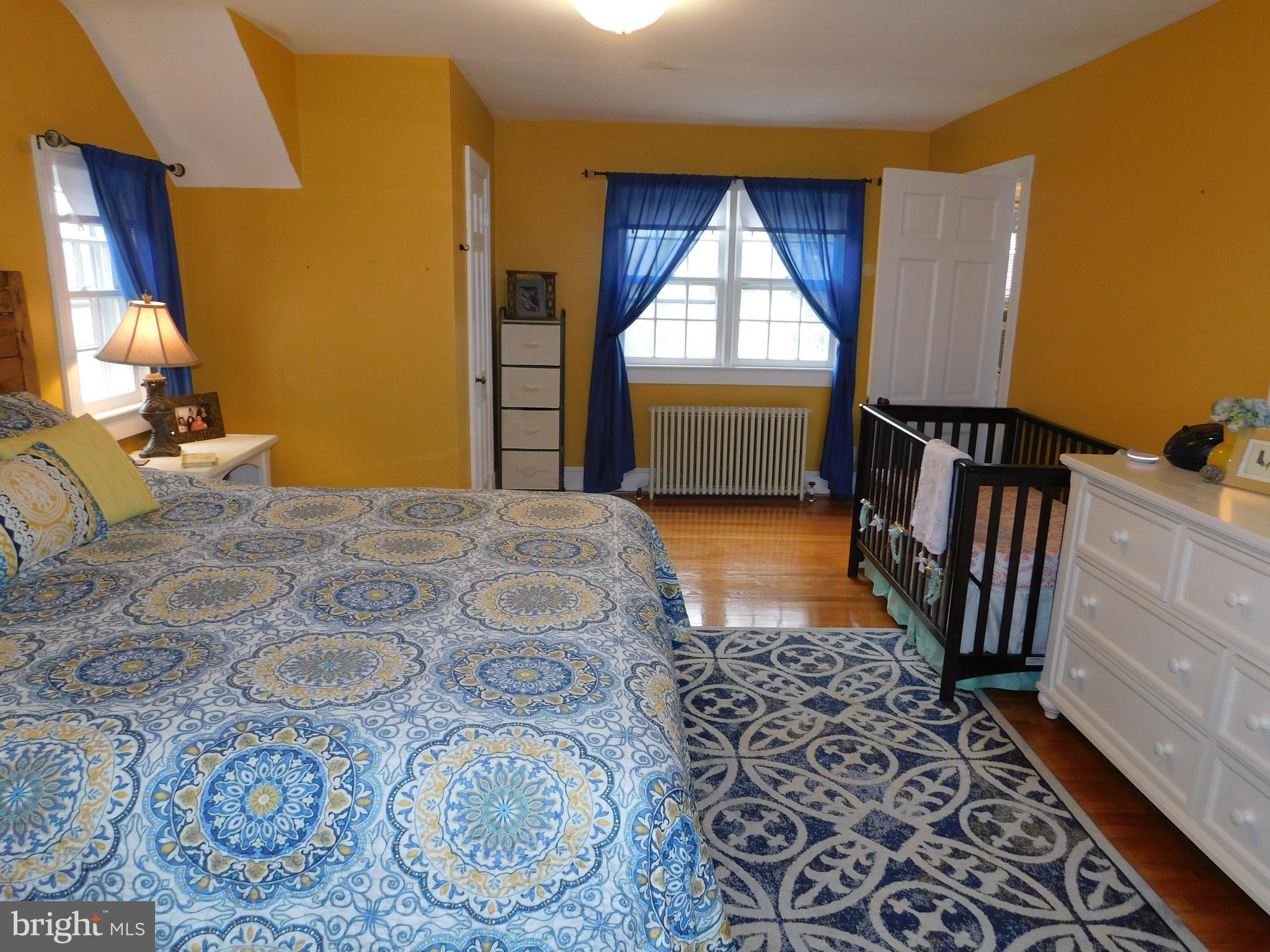 COGHILL ST - Residential Lease