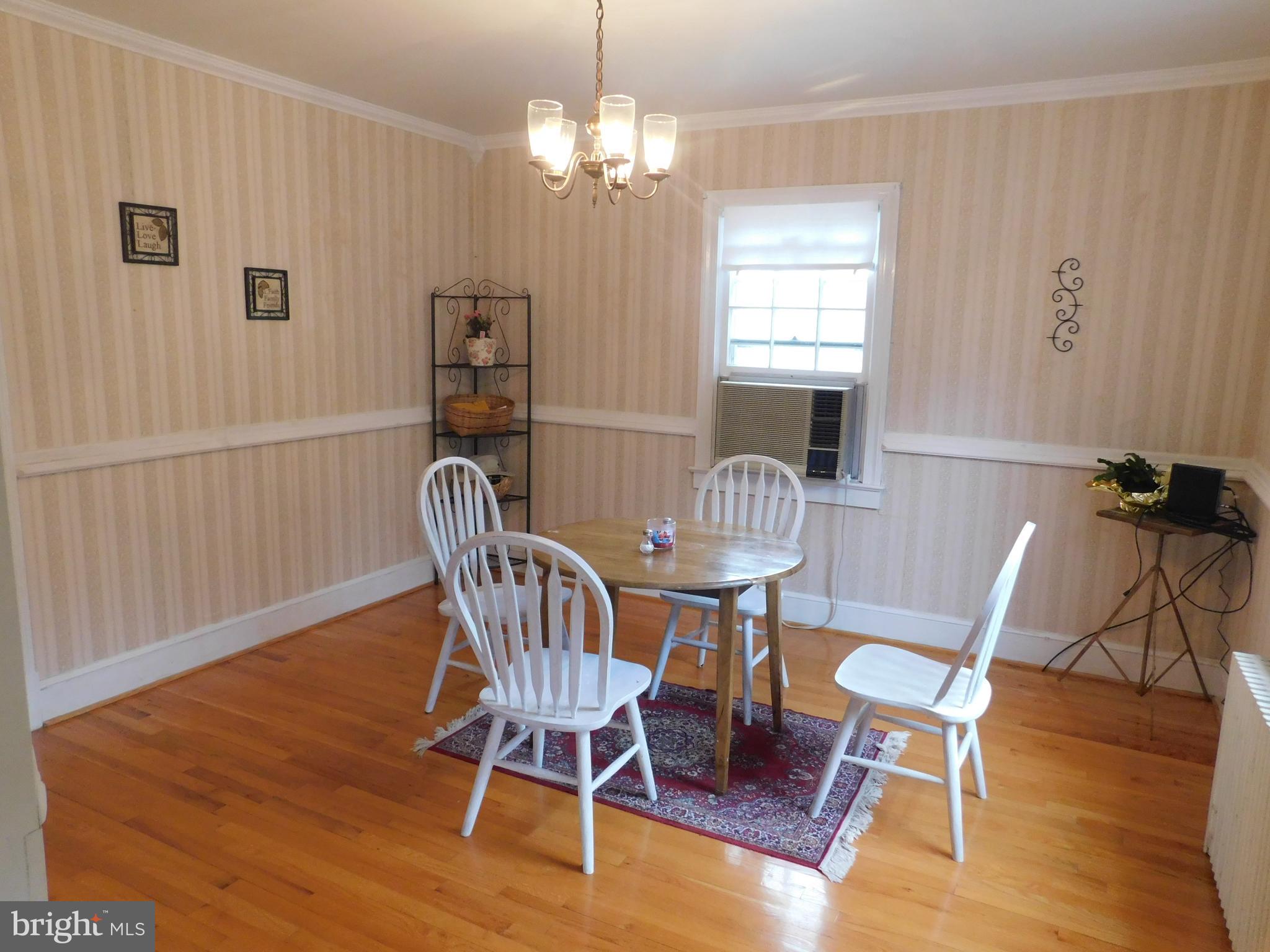 COGHILL ST - Residential Lease