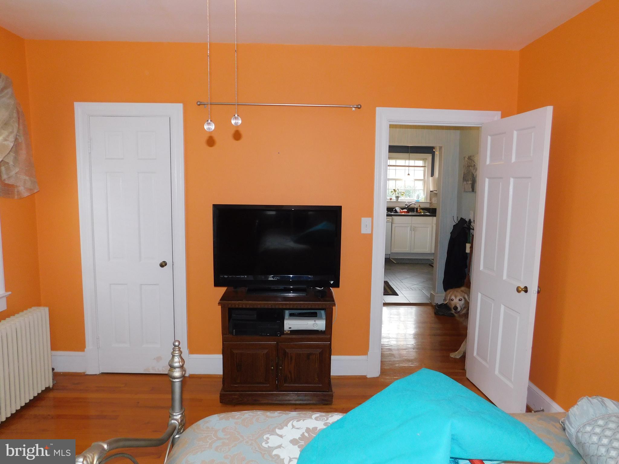 COGHILL ST - Residential Lease