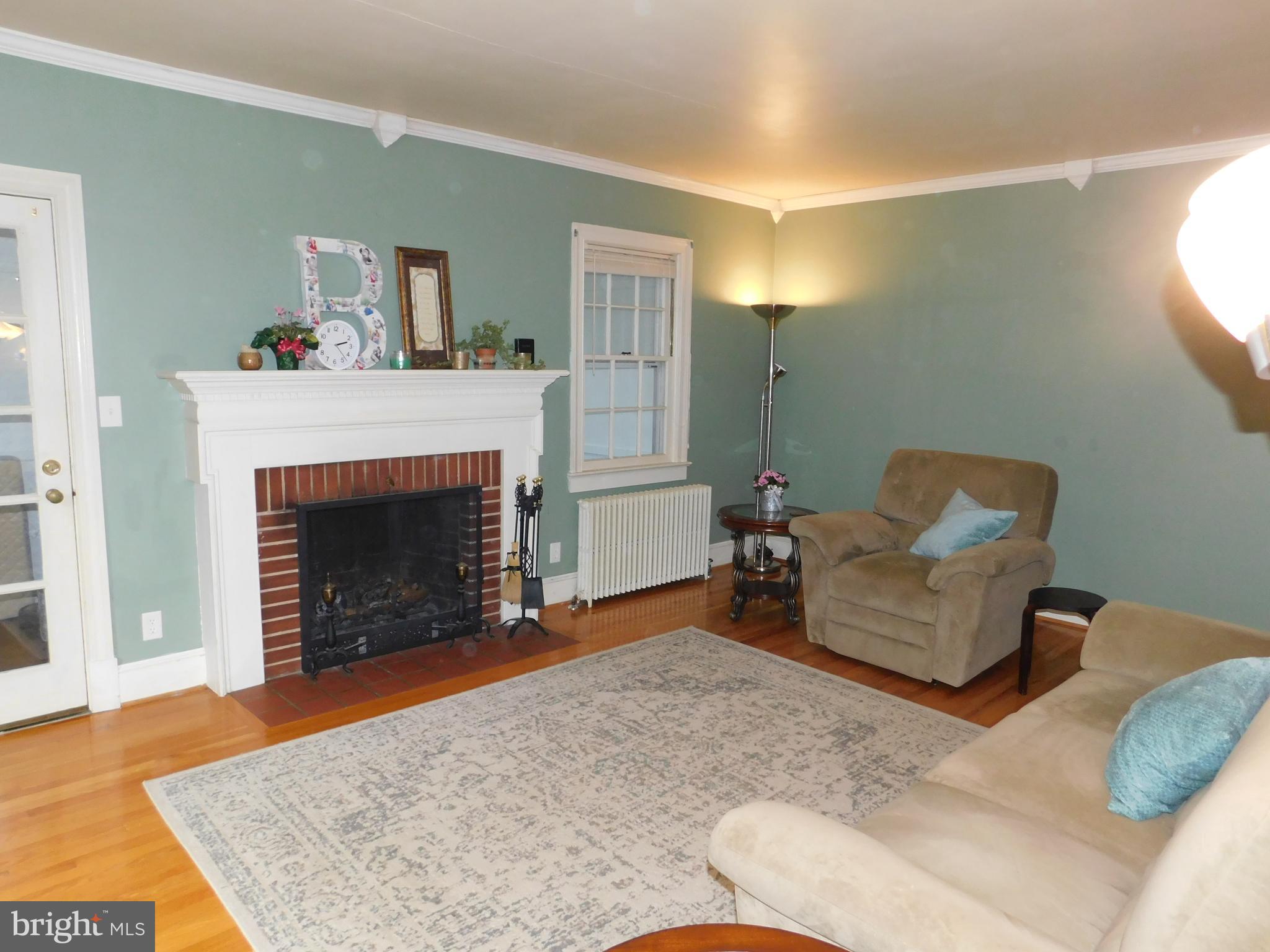 COGHILL ST - Residential Lease