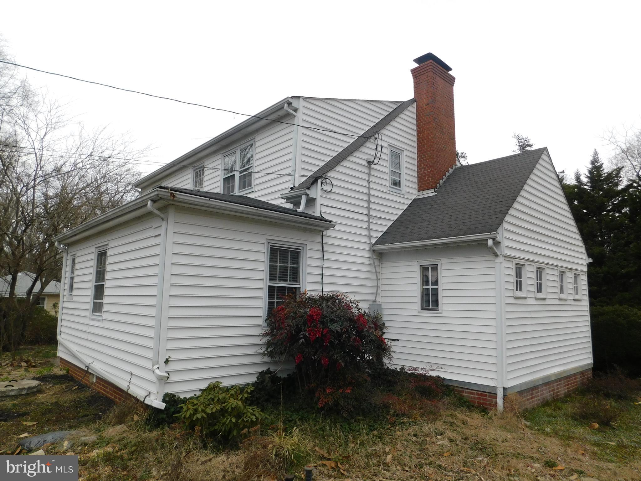 COGHILL ST - Residential Lease