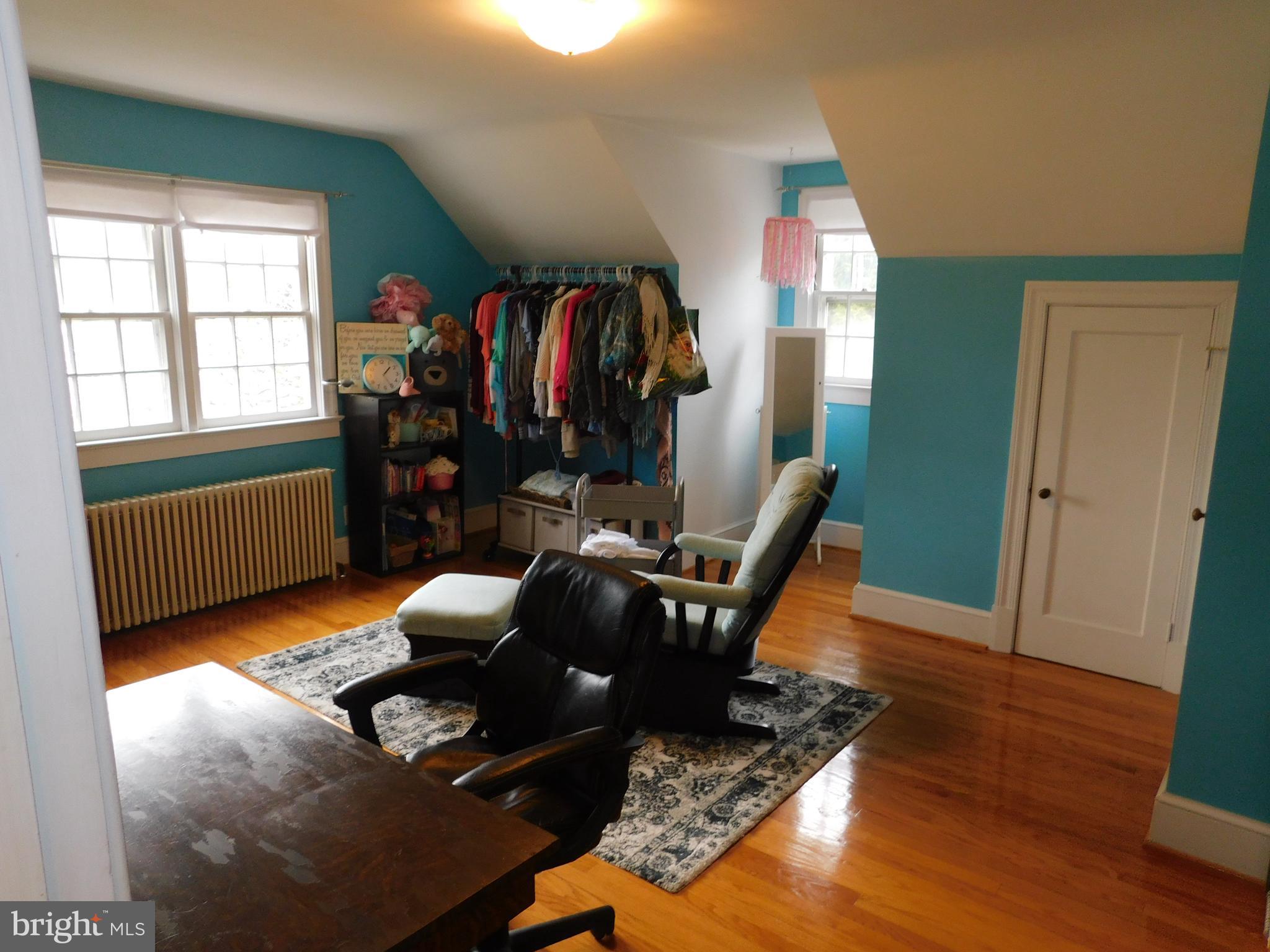 COGHILL ST - Residential Lease