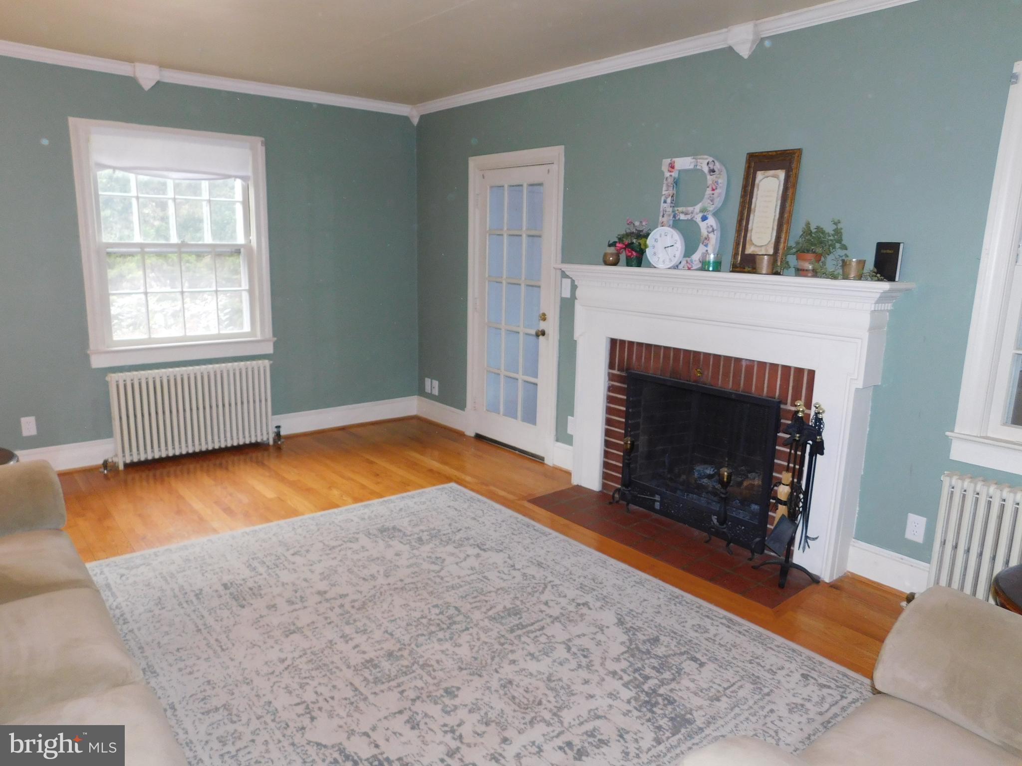 COGHILL ST - Residential Lease