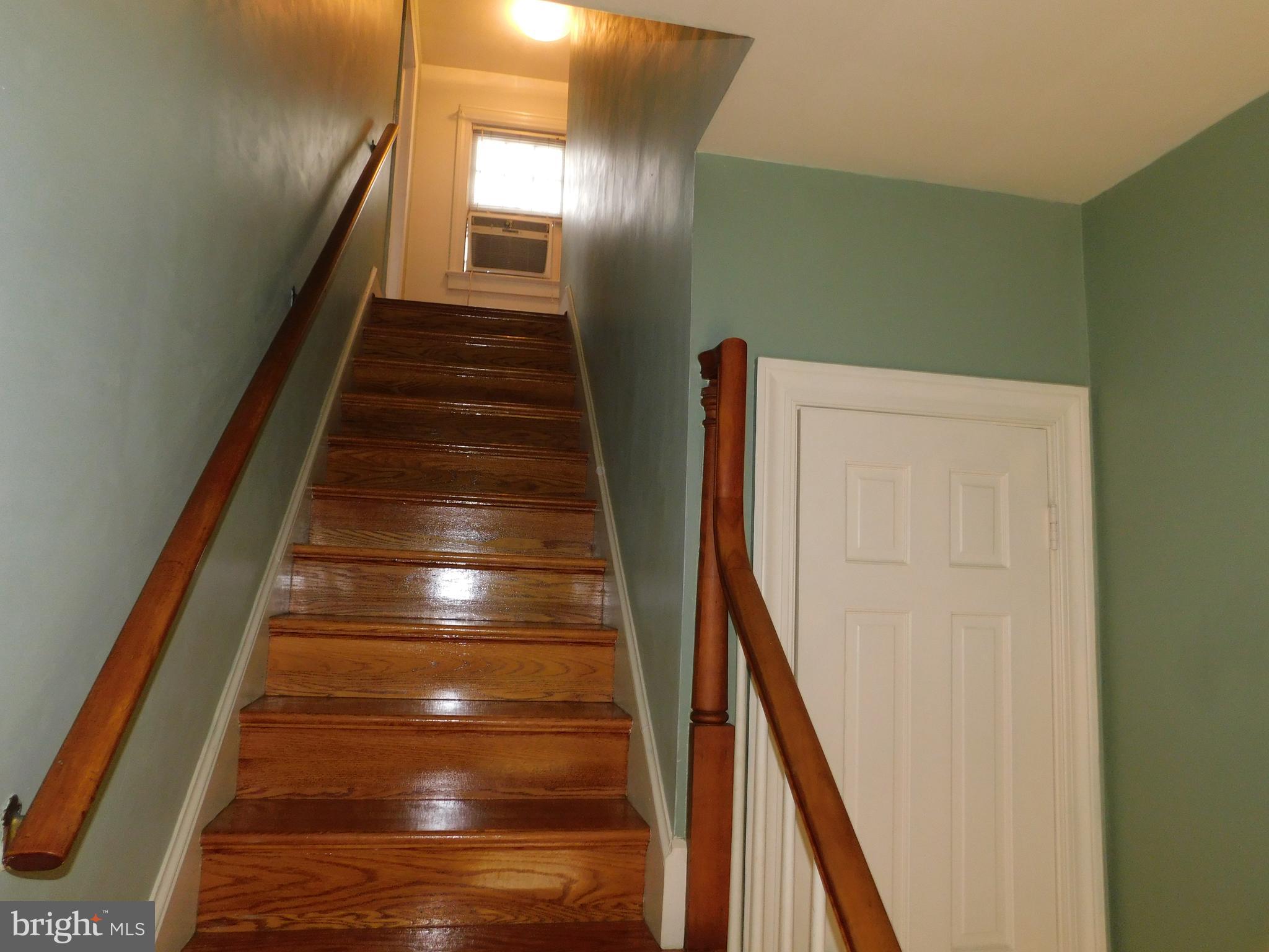 COGHILL ST - Residential Lease