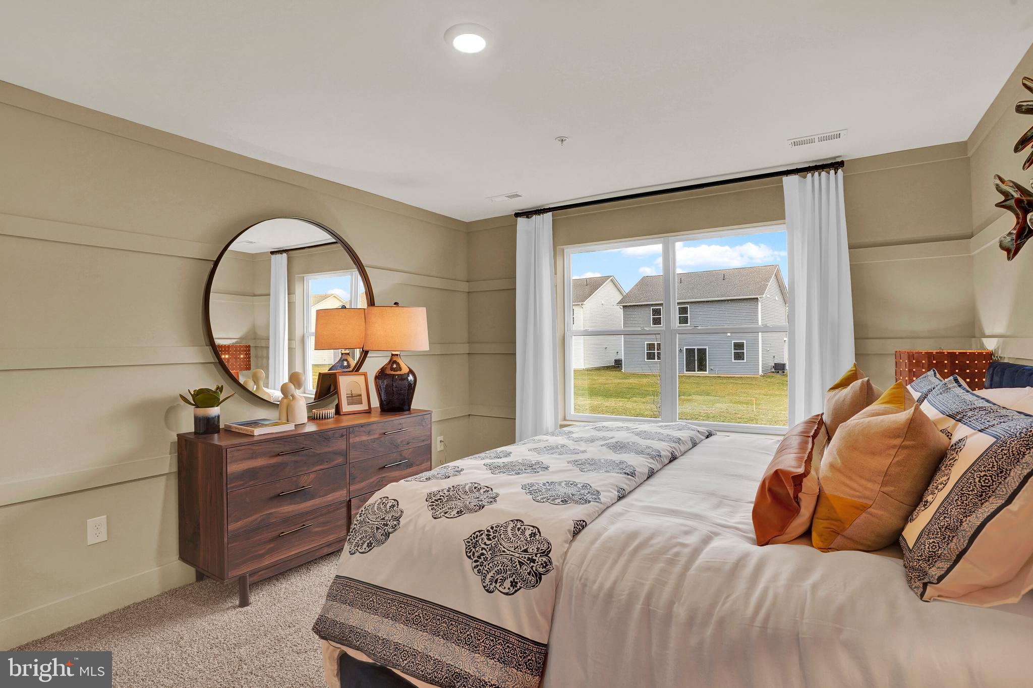 WEST WIND - Residential