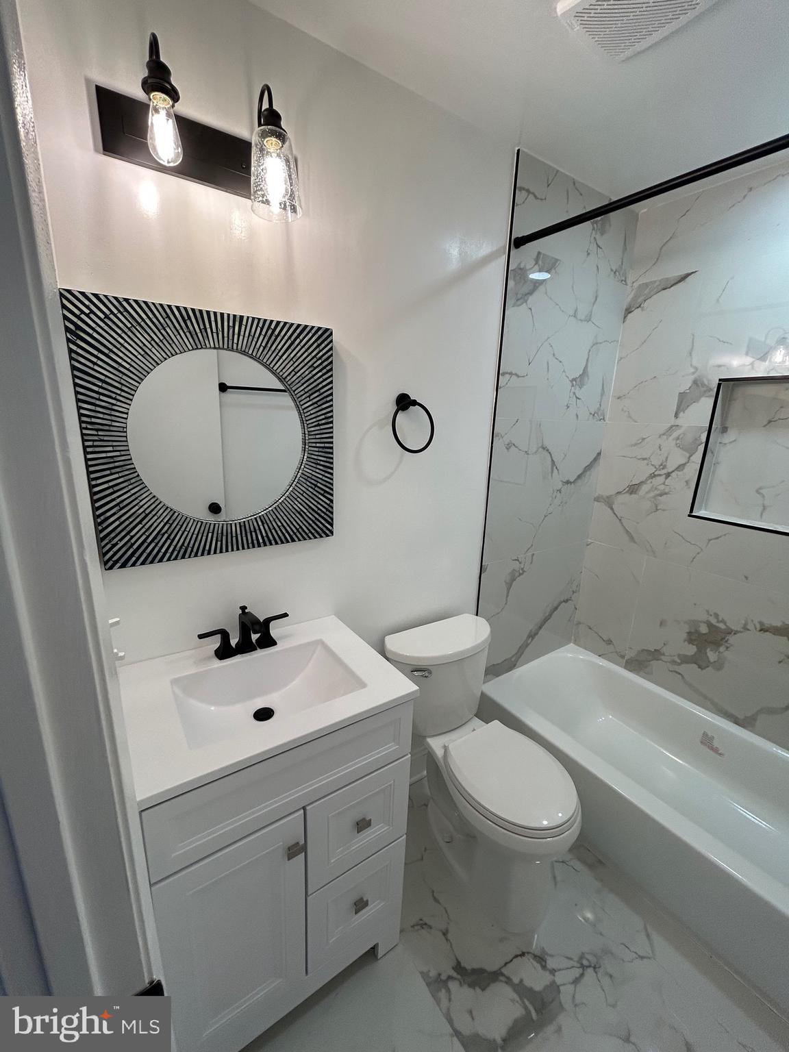 WOODSTREAM VILLAGE - Residential