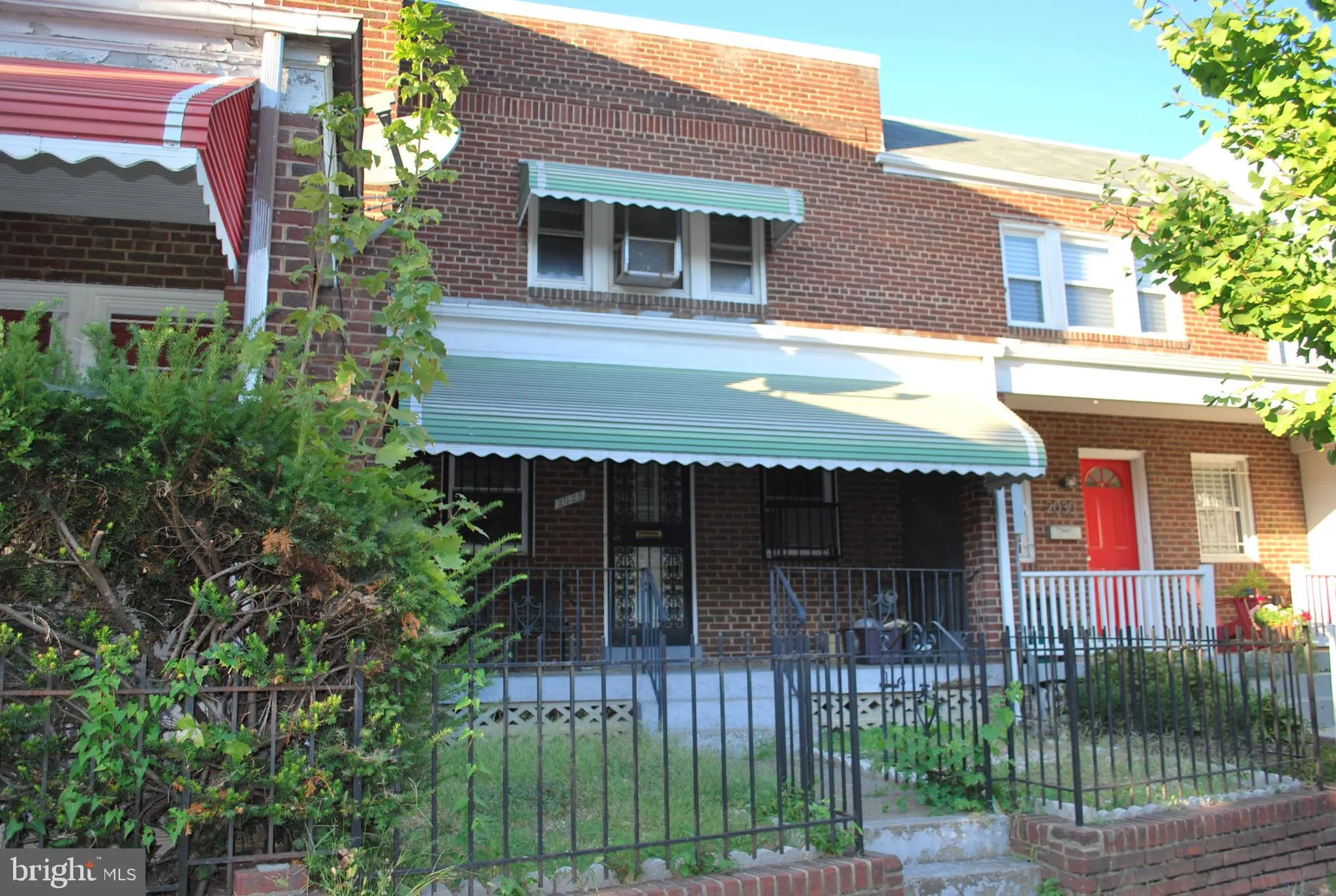 2028 E Street NE, Washington, DC 20002
