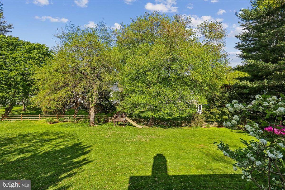 POTOMAC CHASE - Residential