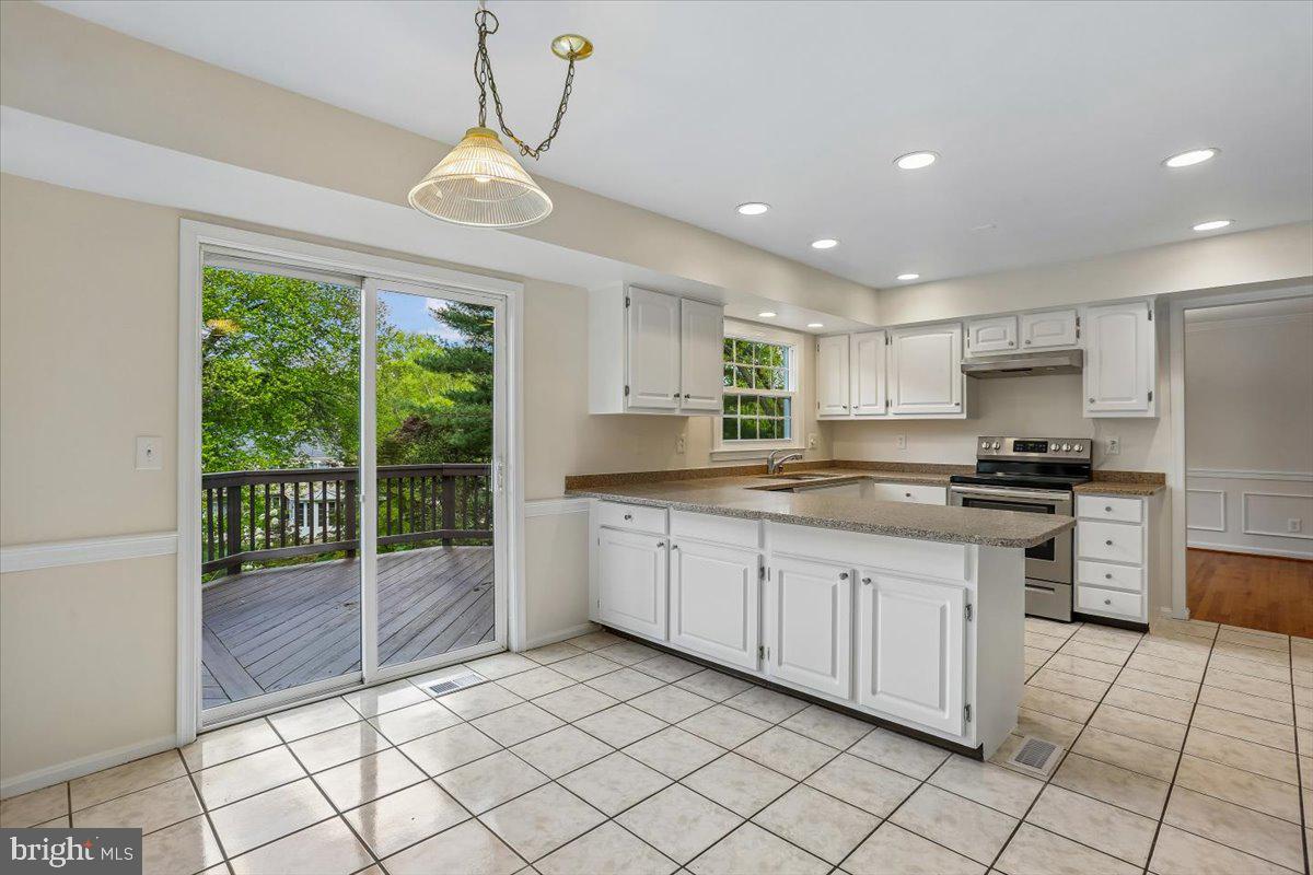 POTOMAC CHASE - Residential