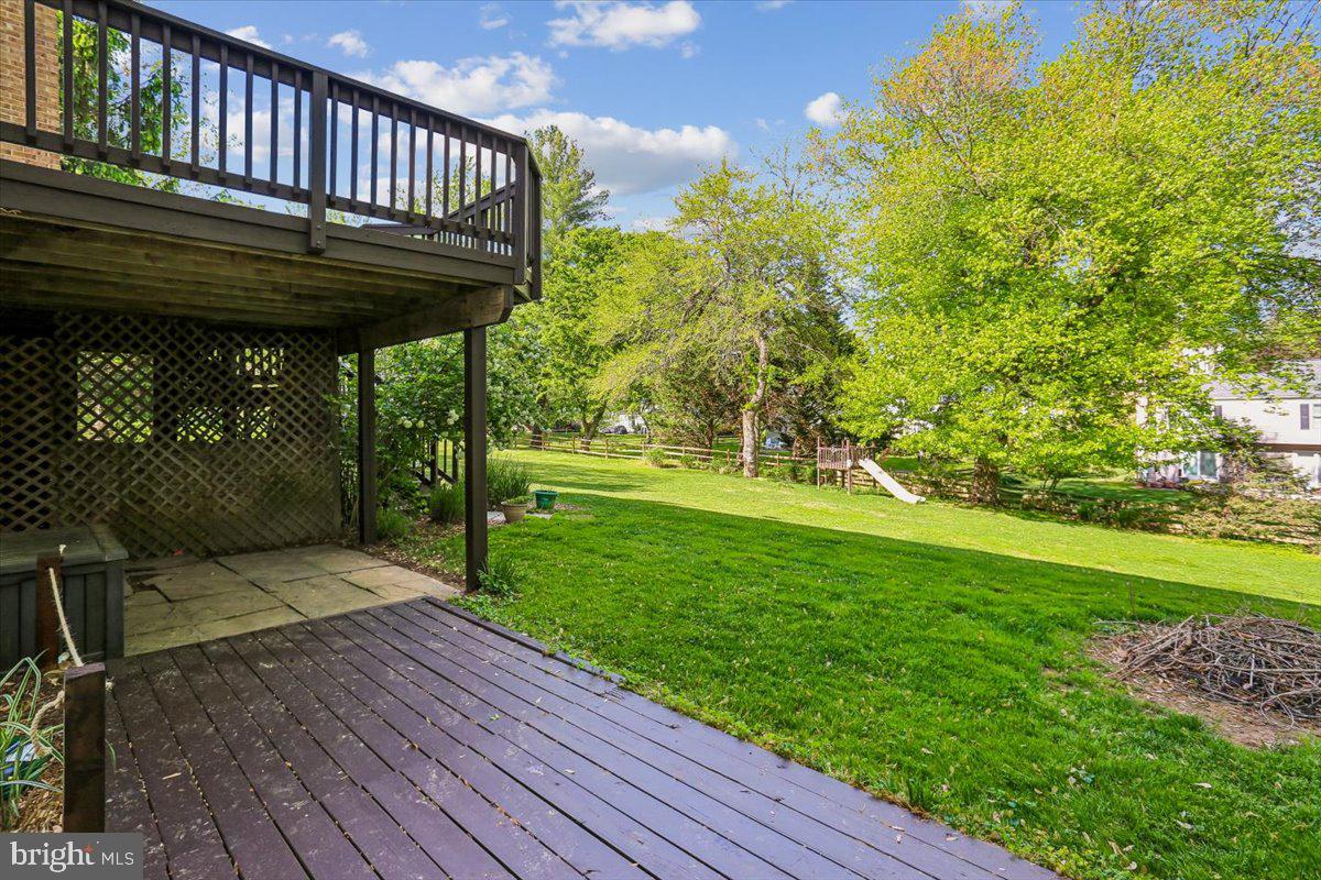 POTOMAC CHASE - Residential