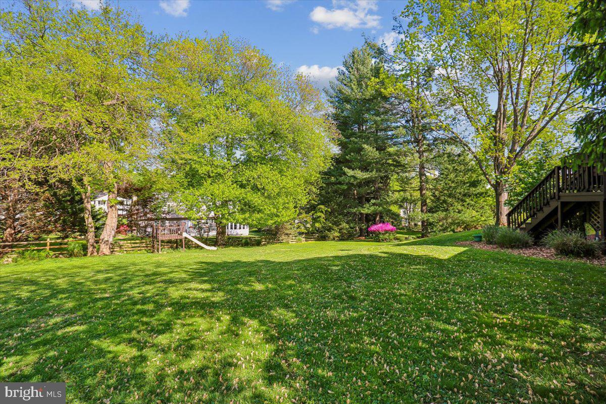 POTOMAC CHASE - Residential