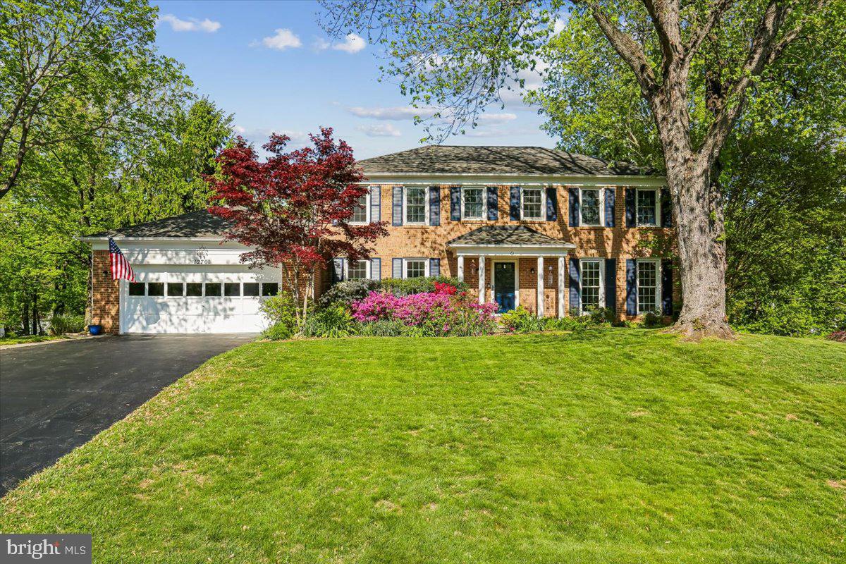 POTOMAC CHASE - Residential