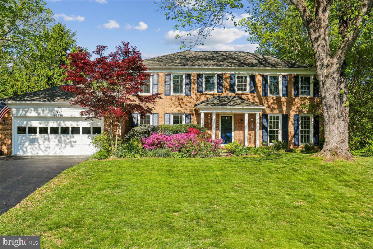 POTOMAC CHASE - Residential