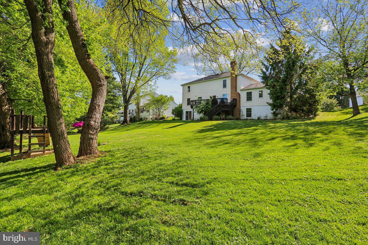 POTOMAC CHASE - Residential