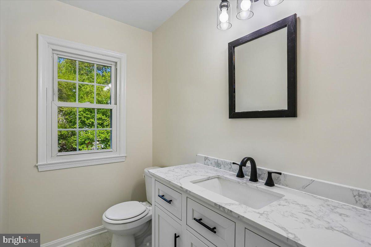 POTOMAC CHASE - Residential