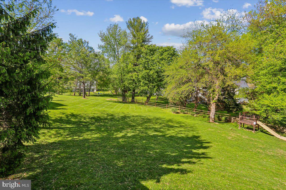 POTOMAC CHASE - Residential