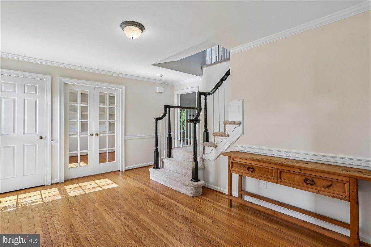 POTOMAC CHASE - Residential