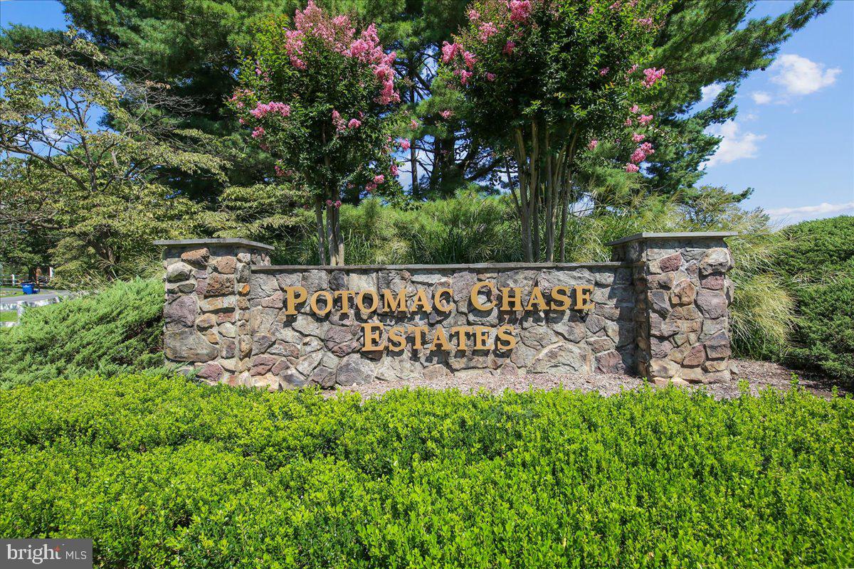 POTOMAC CHASE - Residential