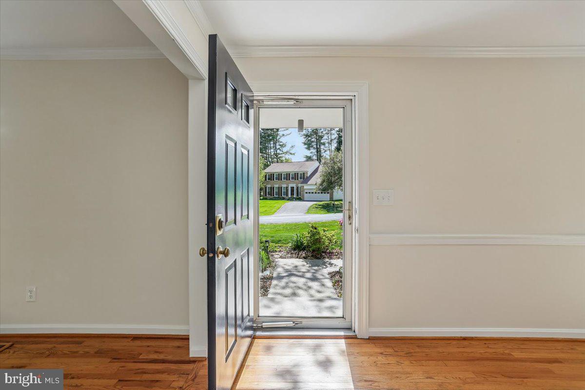 POTOMAC CHASE - Residential