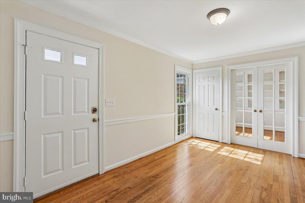 POTOMAC CHASE - Residential