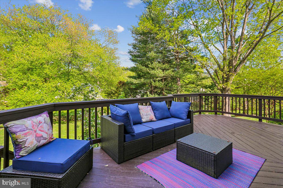 POTOMAC CHASE - Residential