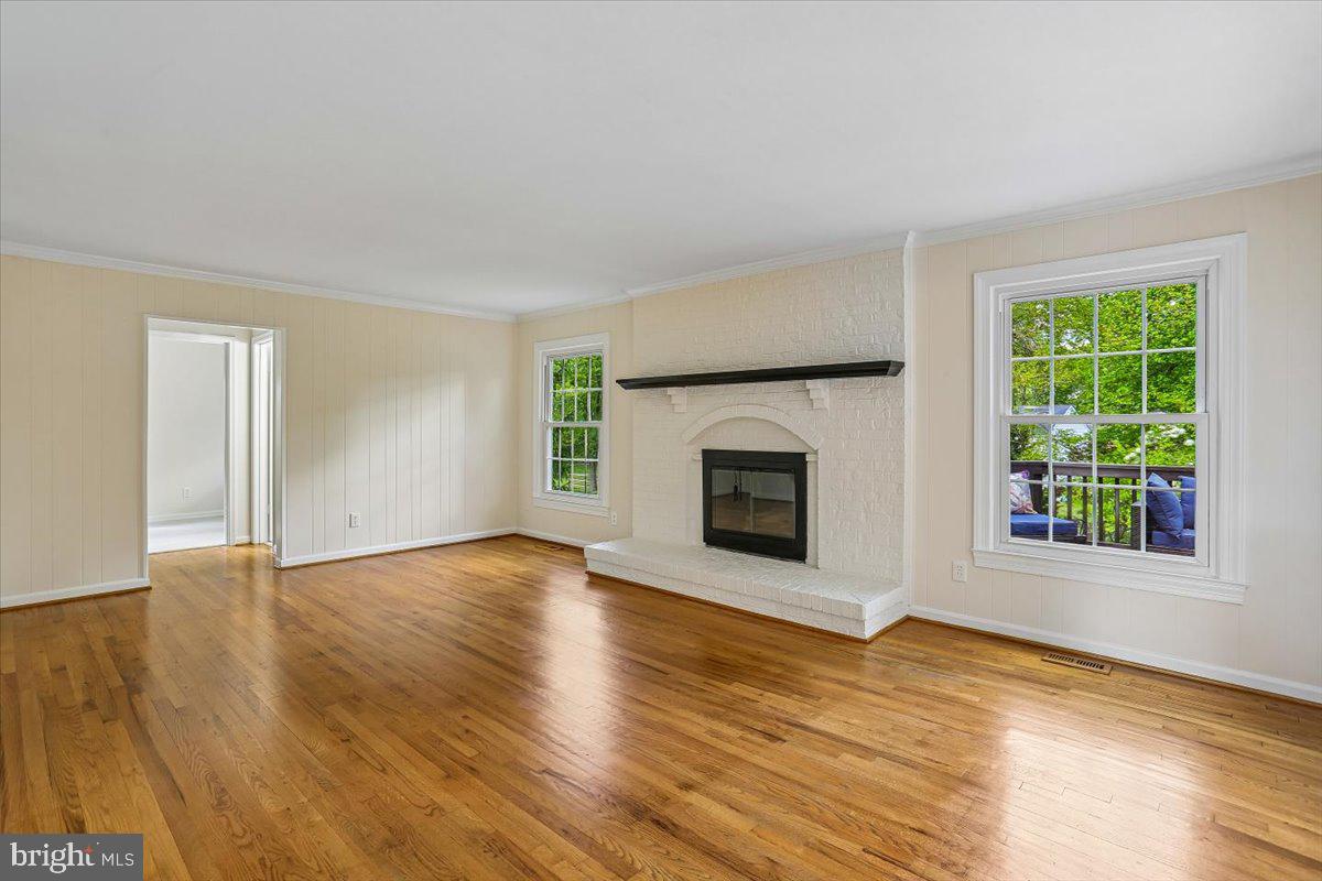 POTOMAC CHASE - Residential