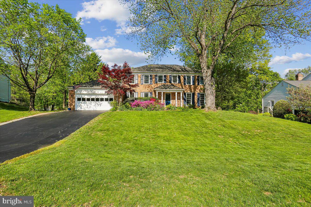 POTOMAC CHASE - Residential