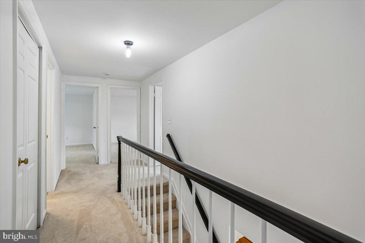 POTOMAC CHASE - Residential