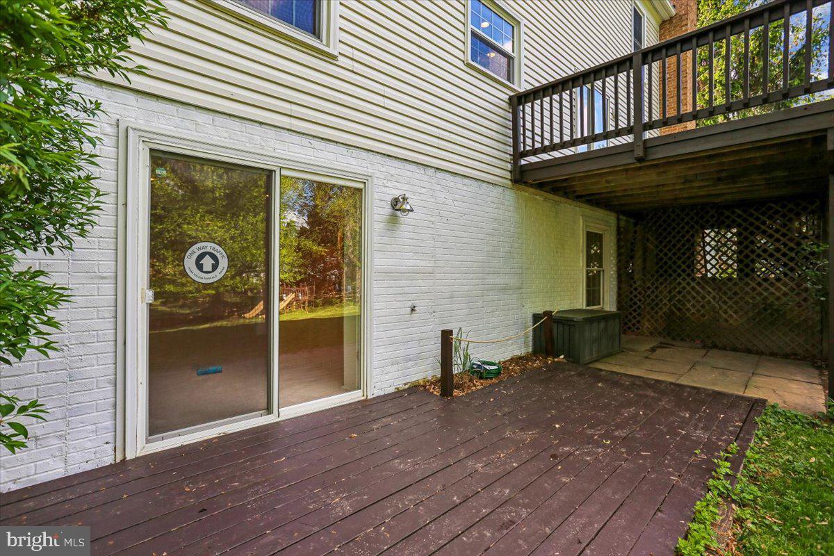 POTOMAC CHASE - Residential