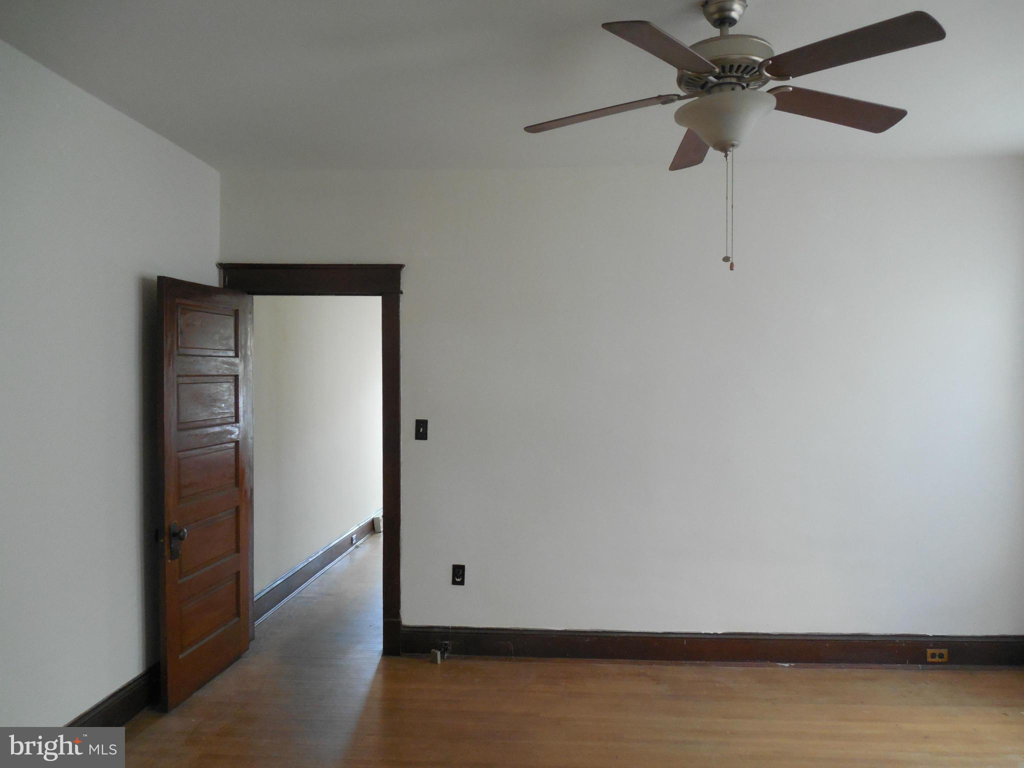 DOWNTOWN FREDERICK - Residential Lease