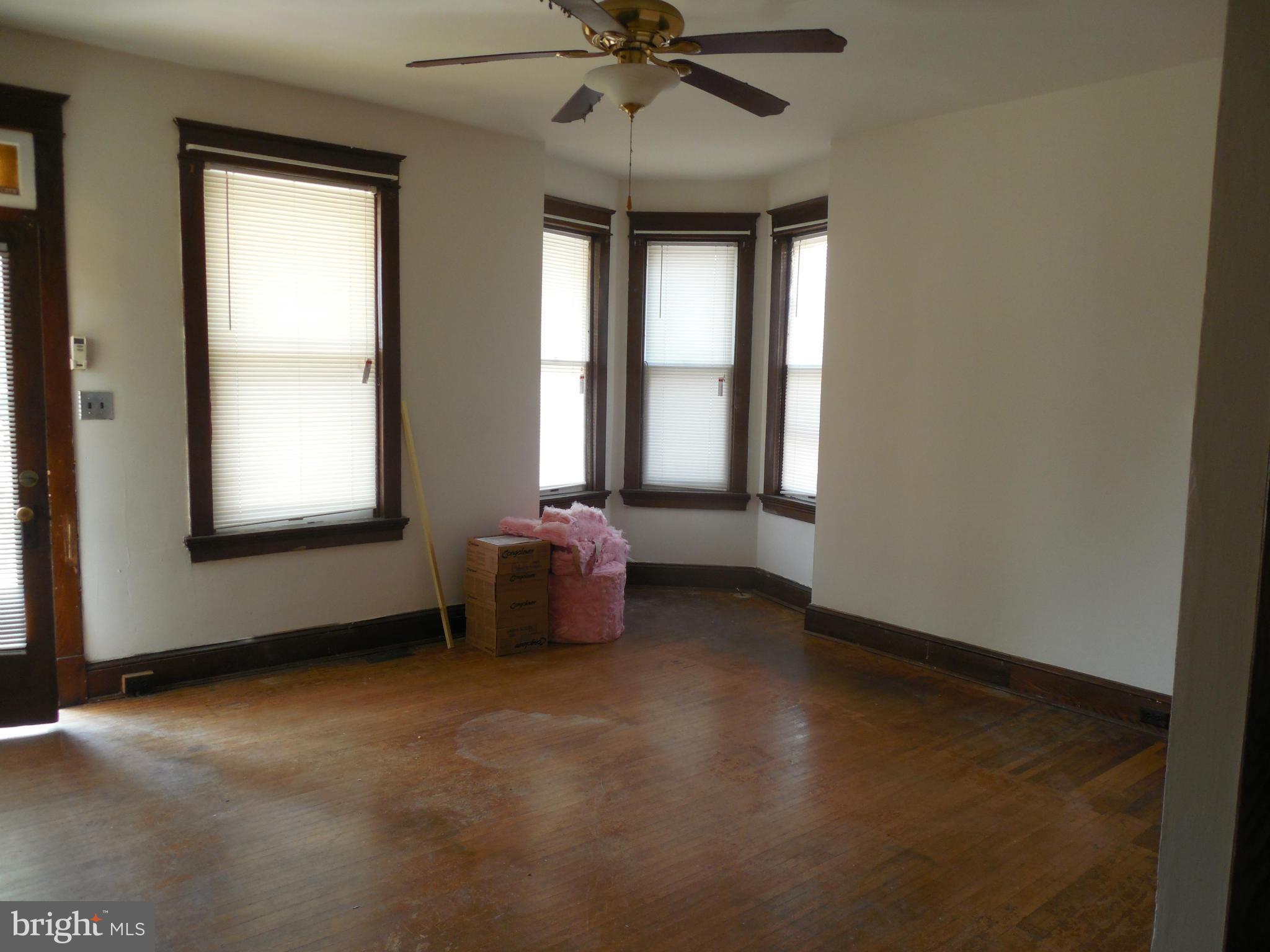 DOWNTOWN FREDERICK - Residential Lease