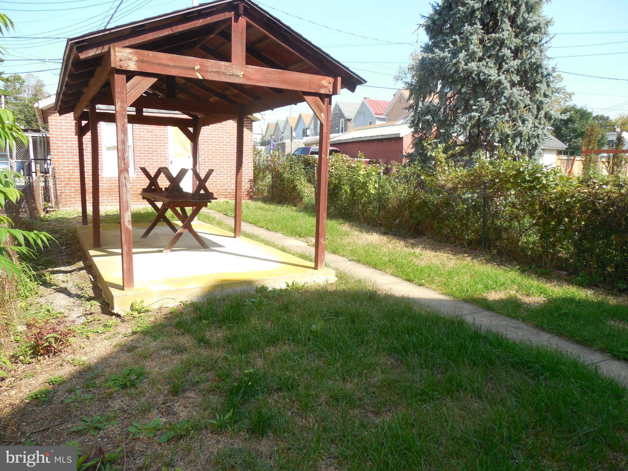 DOWNTOWN FREDERICK - Residential Lease