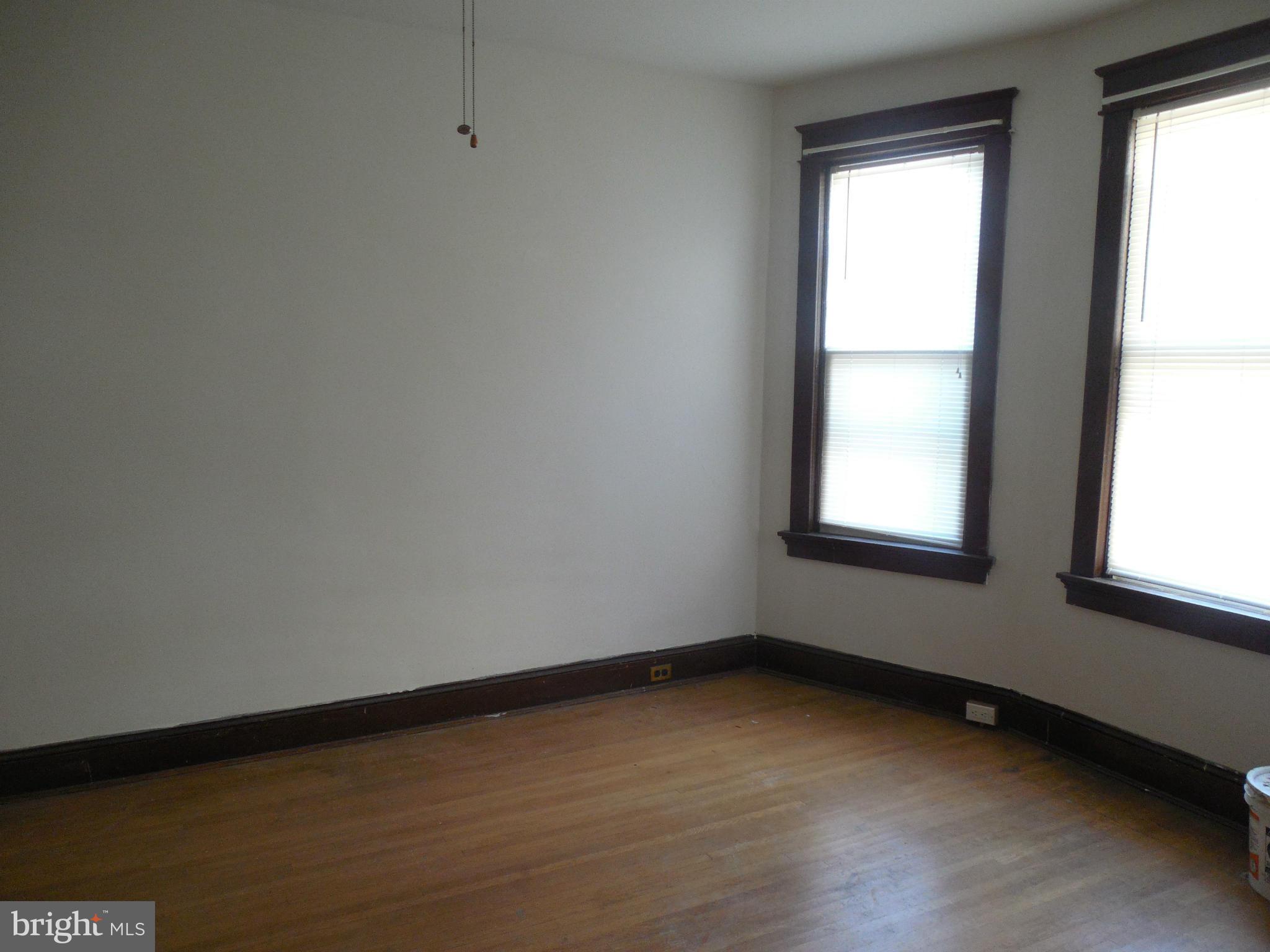 DOWNTOWN FREDERICK - Residential Lease
