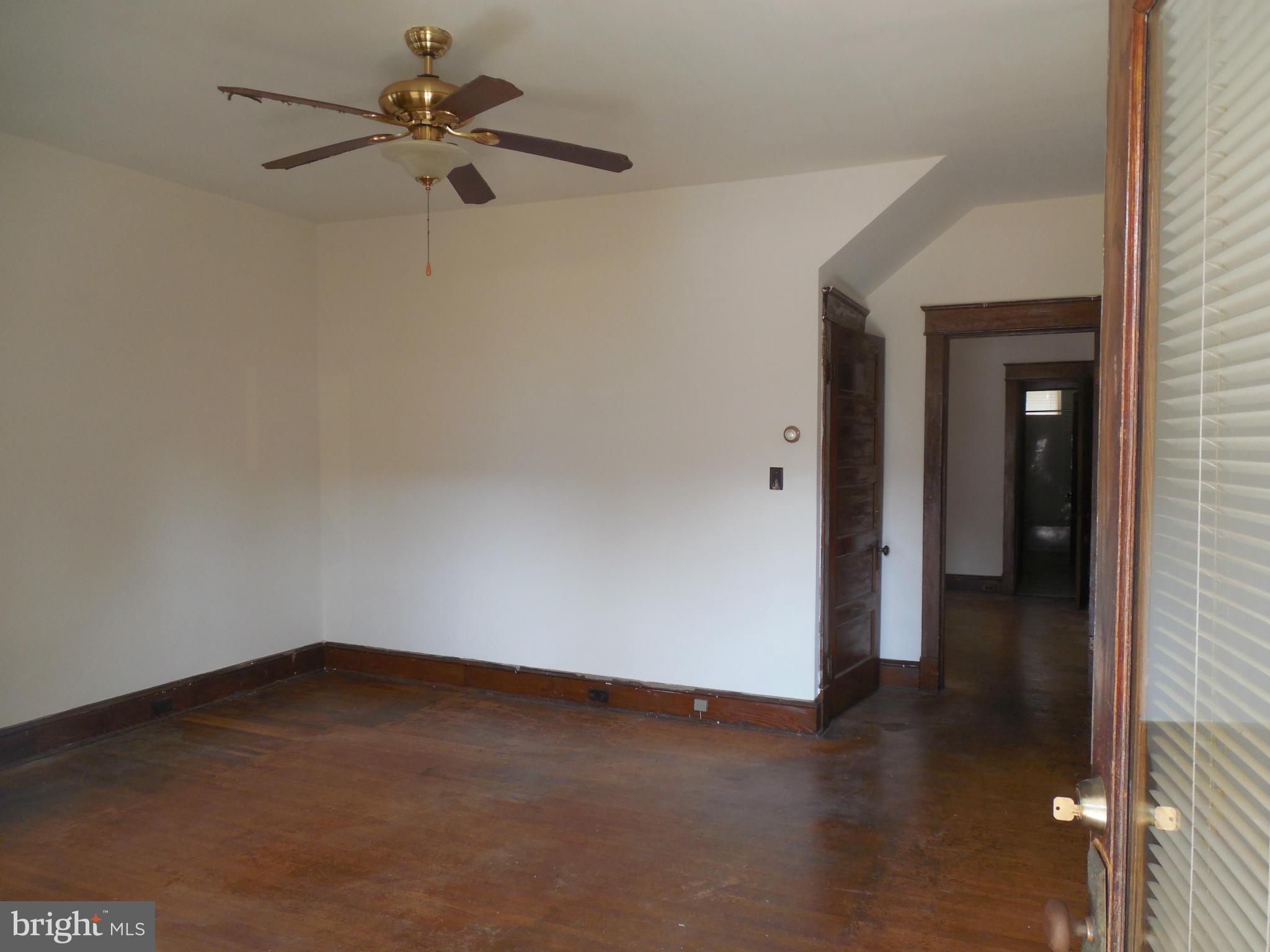 DOWNTOWN FREDERICK - Residential Lease