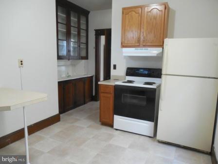 DOWNTOWN FREDERICK - Residential Lease