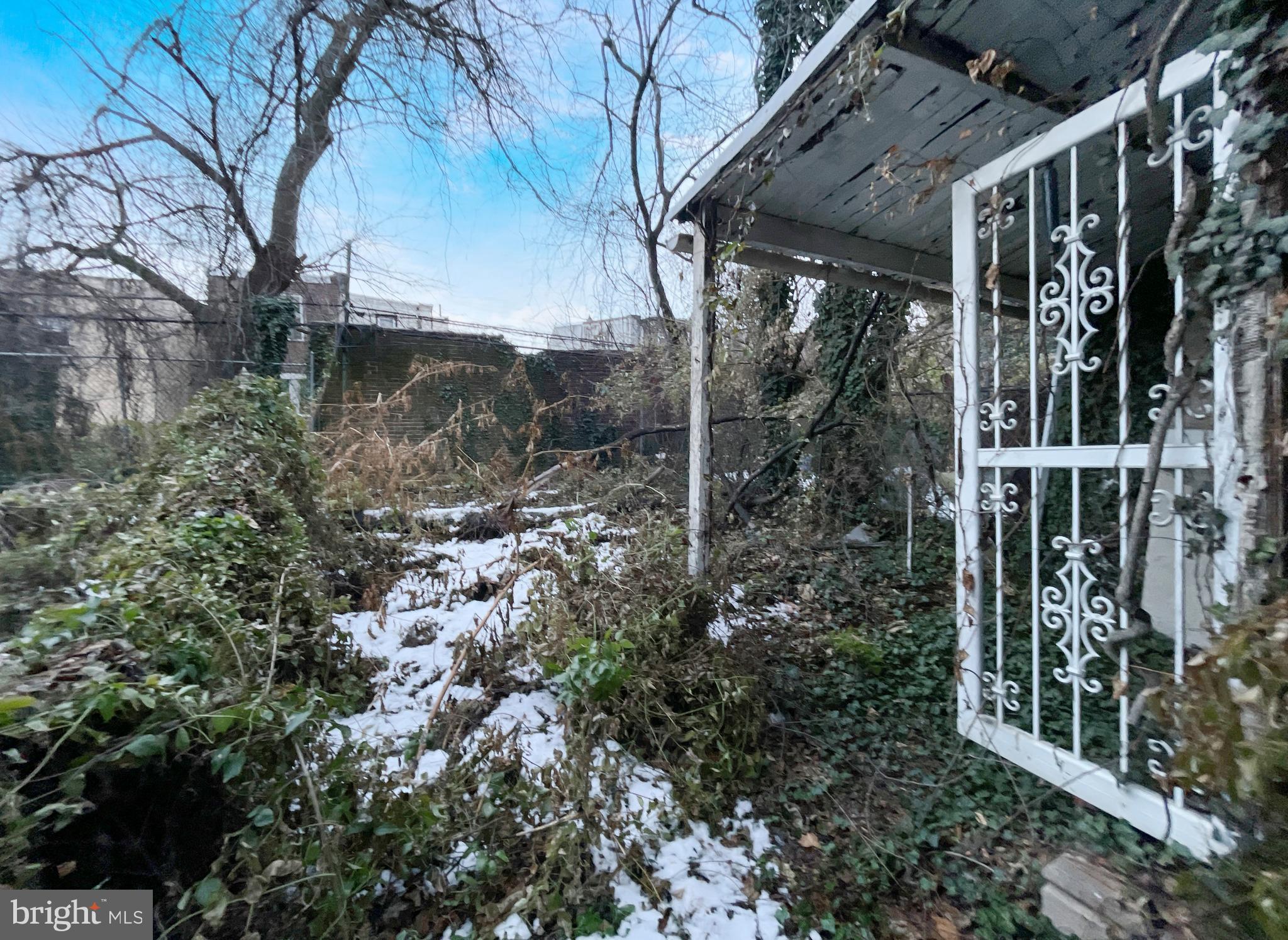 NICETOWN-TIOGA - Residential