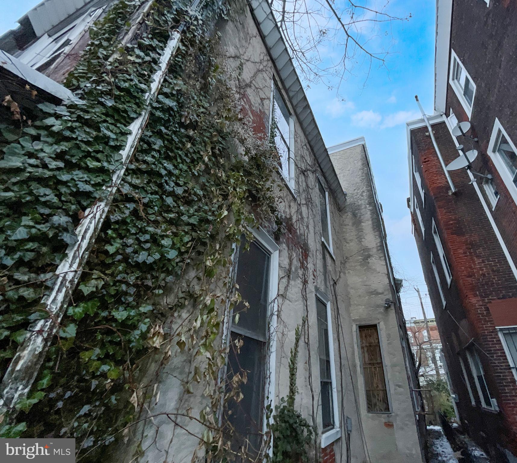 NICETOWN-TIOGA - Residential