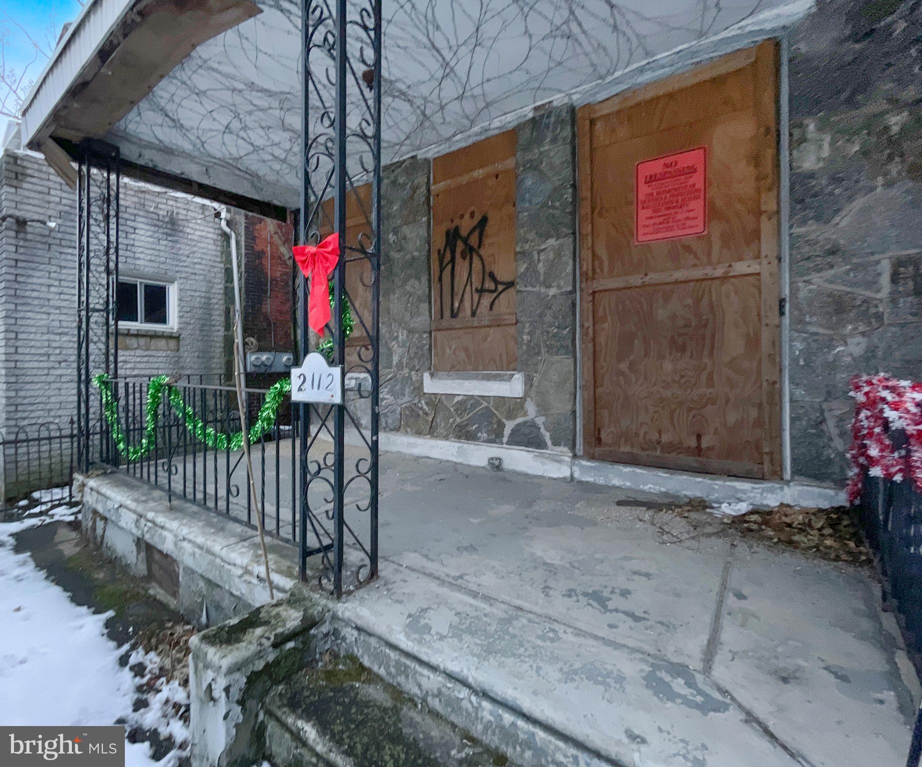 NICETOWN-TIOGA - Residential